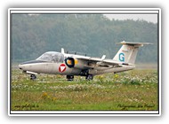 Saab 105 Austrian AF G Blue